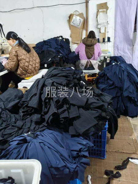 长期接裁片加工，寻找稳定客户合作-第2张图片