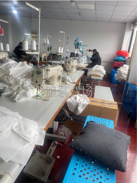 10-20人工厂寻求客户-第1张图片