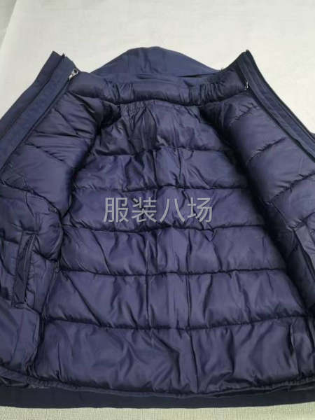 冲锋衣外壳！不忙的工厂过来看看！-第1张图片