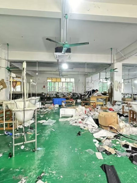 河村园区二楼900方，一手房东直租-第2张图片