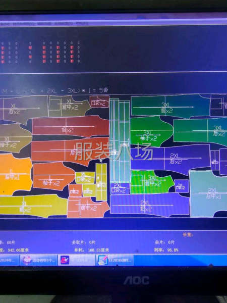 重慶工廠尋求來年合作-第1張圖片