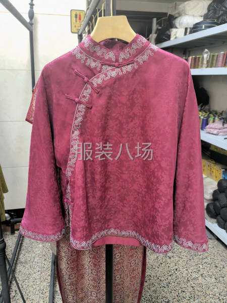 招整件车位-第3张图片
