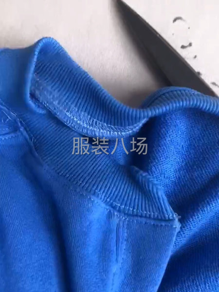 小作坊工厂寻求客户-第4张图片