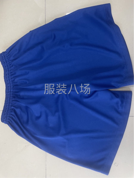46套运动服套装，前后车反光条-第4张图片
