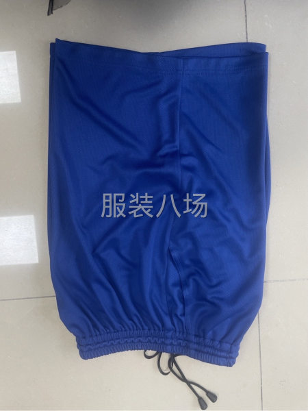 46套运动服套装，前后车反光条-第5张图片