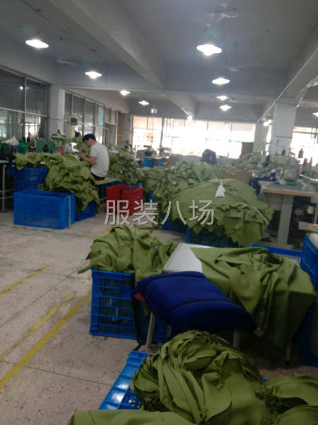 10-20人工厂寻求客户-第1张图片