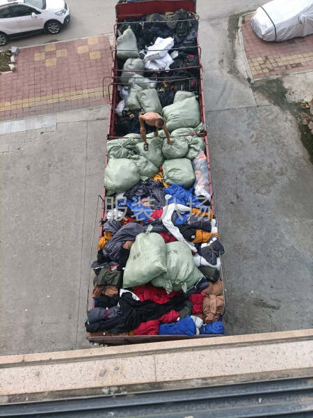 承接针织各类加工-第1张图片
