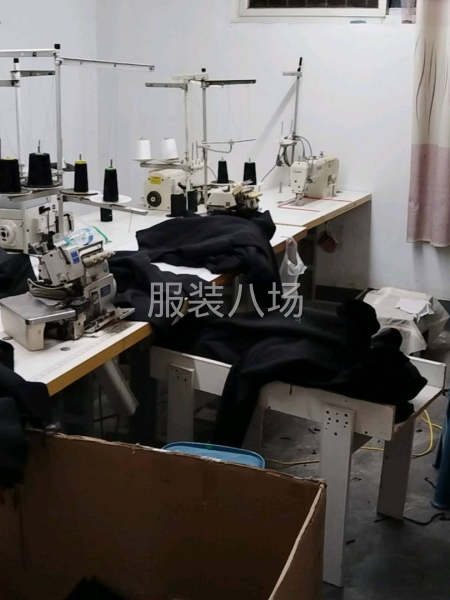 承接加工，有工人50个，同步机，锁边机平车-第2张图片