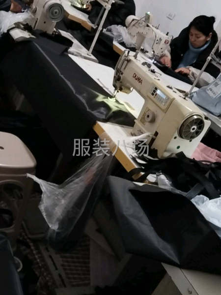 承接加工，有工人50个，同步机，锁边机平车-第4张图片