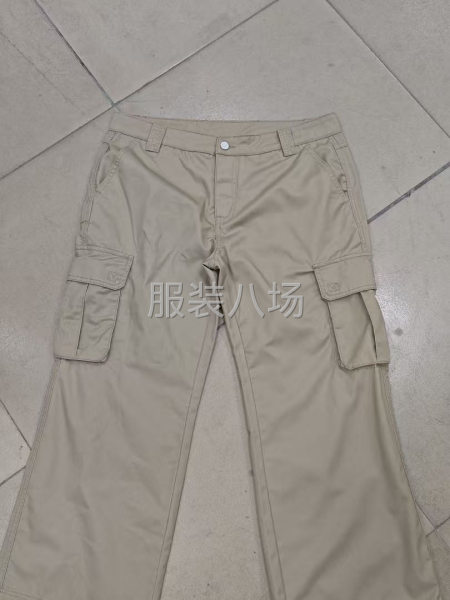 我家专业做裤子，各种类型的裤子都可以做-第5张图片