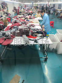 undefined - 承接针织梭织各类服装代加工 - 图1