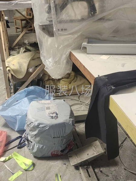 专业裤子加工厂接活-第2张图片