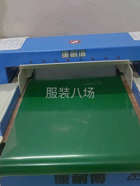 验厂用了两次，一直摆放未使用，买时8500-第1张图片