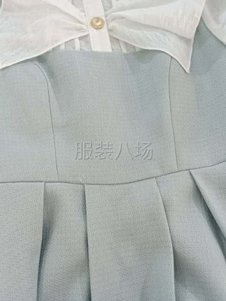 承接服装裁片-第1张图片