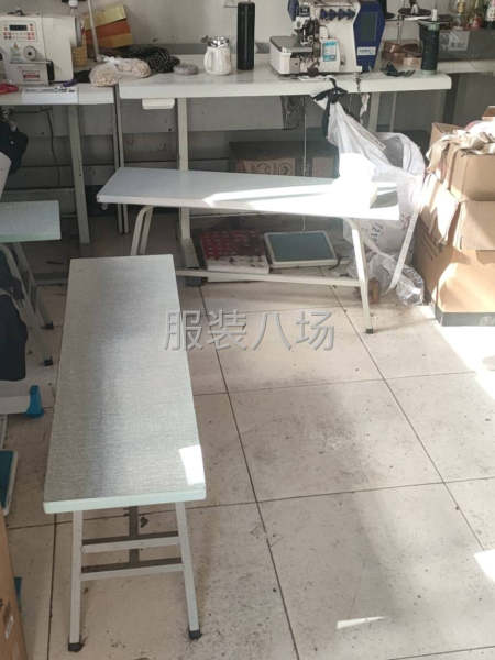 夫妻做加工擅长做连衣裙-第1张图片