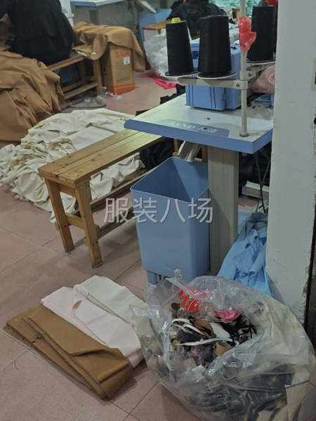 10-20人工厂寻求客户-第1张图片
