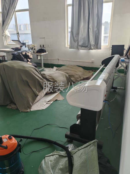 江西九江加工厂接单-第2张图片