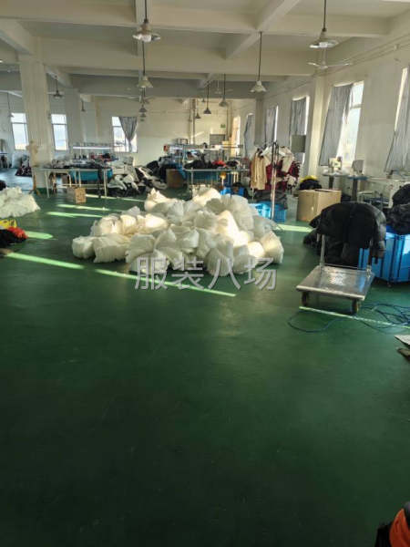 江西九江加工厂接单-第1张图片