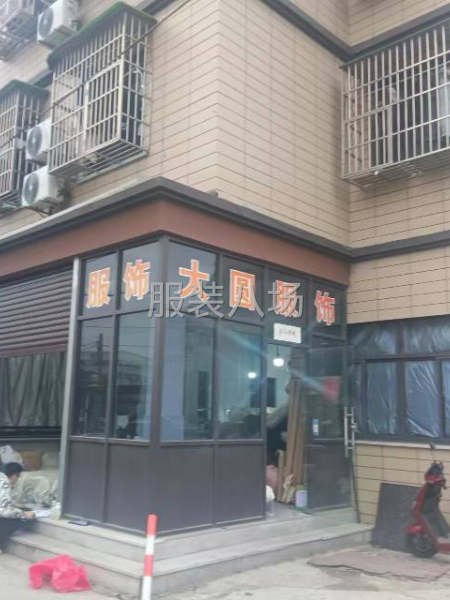 服装工厂出租-第1张图片