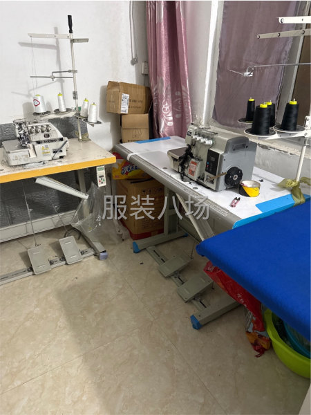 承接各类服装从裁剪到包装-第1张图片