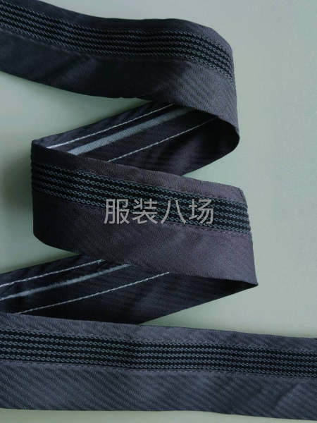 裤腰里系列产品用于装饰男女裤类标志性高档品牌-第9张图片