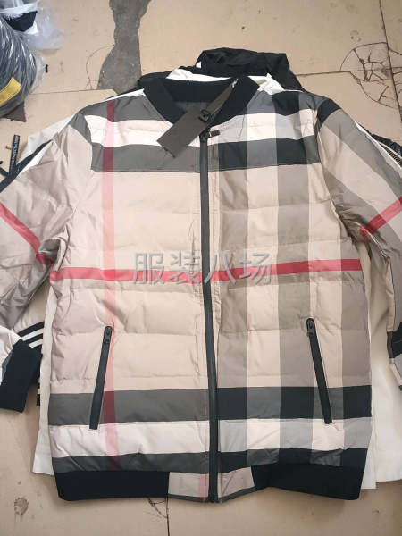 鸿发外贸长期回收库存服装布料辅料-第5张图片