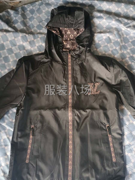 鴻發(fā)外貿(mào)長期回收庫存服裝布料輔料-第6張圖片