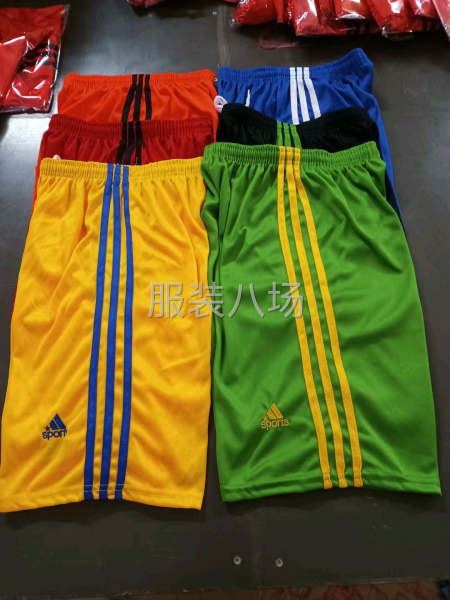 鸿发外贸长期回收库存服装布料辅料-第8张图片