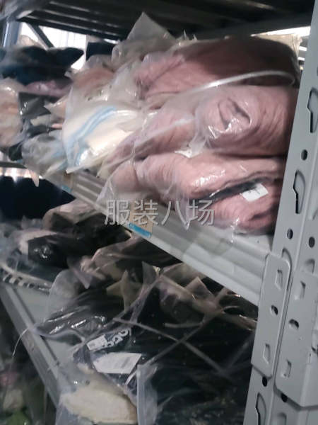 鸿发外贸长期回收库存服装布料辅料-第4张图片