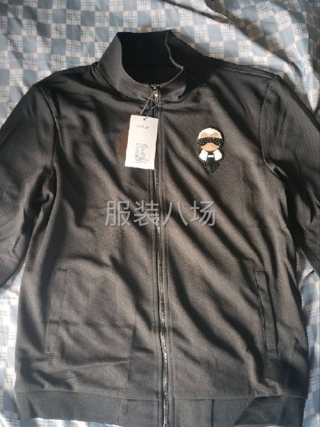 鸿发外贸回收库存服装布料辅料校服-第3张图片