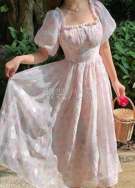 承接女装连衣裙-第5张图片