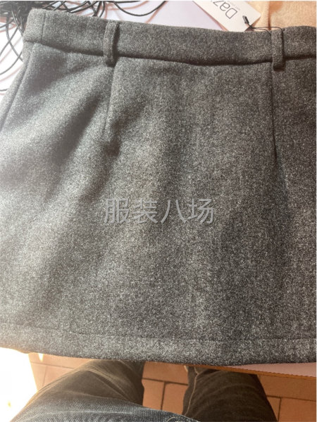 整件车位，衬衣，连衣裙，梭织，雪纺-第1张图片