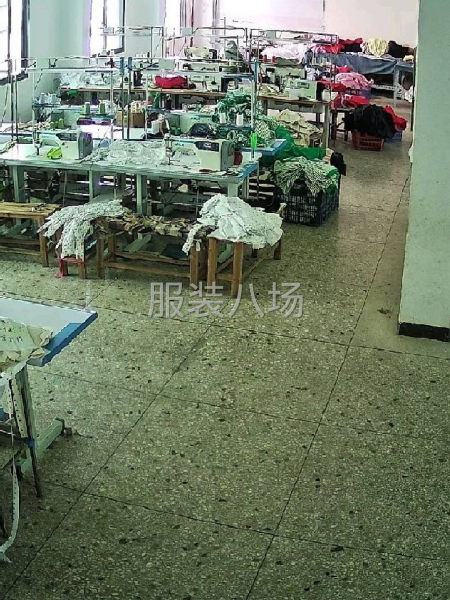 20-50人工厂寻求客户-第1张图片