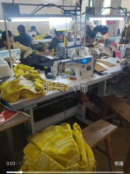 20-50人工厂寻求客户-第1张图片