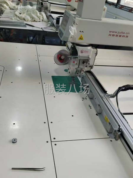 九层新杰克，耐拓，川田模板机出售-第5张图片