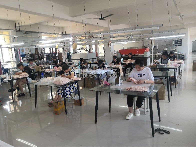 20-50人工厂寻求客户-第1张图片