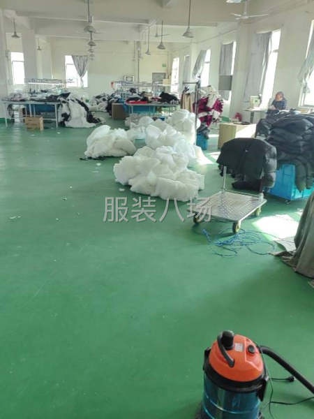 江西九江加工厂接单-第1张图片