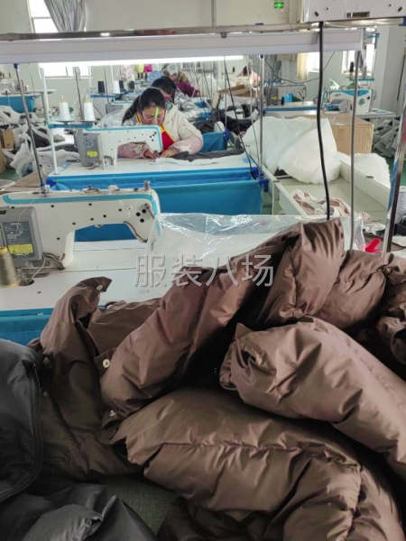 江西九江加工厂接单-第3张图片