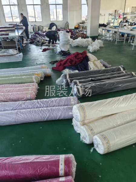 江西九江加工厂接单-第1张图片