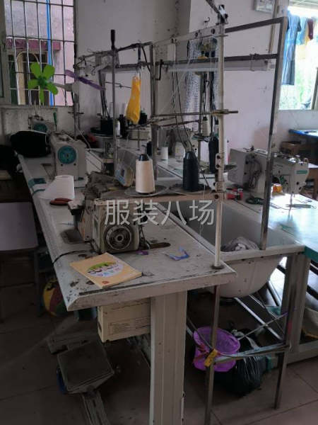 南大街厂房转让-第1张图片