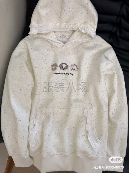 大坝服装起版 打图纸工作室-第2张图片