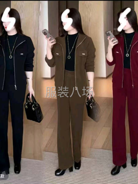 大坝服装起版 打图纸工作室-第1张图片