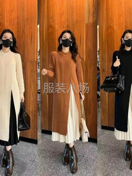 大坝服装起版 打图纸工作室-第3张图片