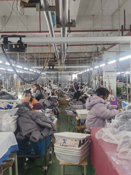 货货源稳定    工资按时发放-第1张图片