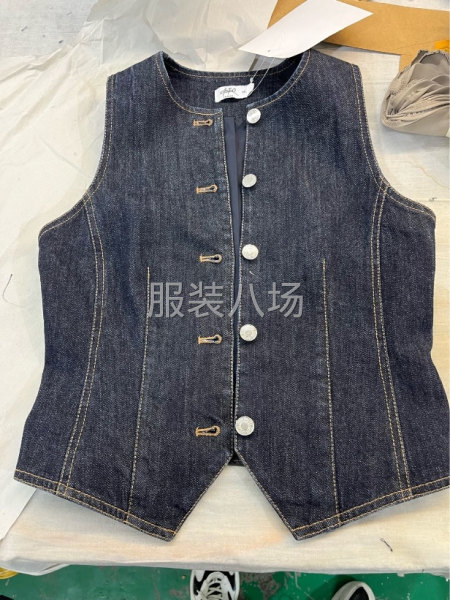 長年做上衣外套，夾克，西裝.保證品質貨期-第1張圖片