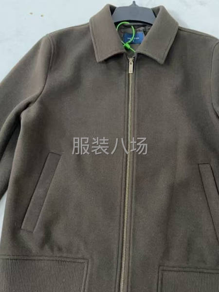 長年做上衣外套，夾克，西裝.保證品質貨期-第8張圖片