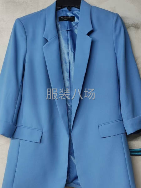 長年做上衣外套，夾克，西裝.保證品質貨期-第6張圖片