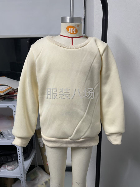 寻找合作外贸童装加工厂-第1张图片
