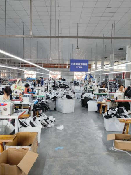 承接梭织针织加工单，经销单-第4张图片