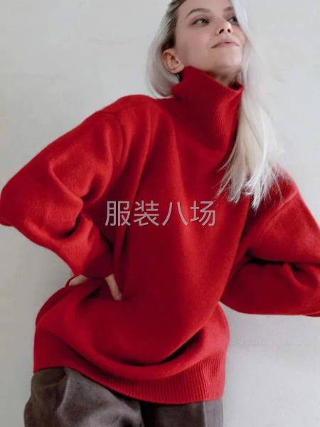 新年新景象，红色衬托喜庆-第5张图片